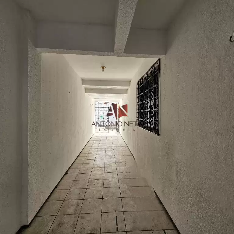 Imóvel em Parangaba