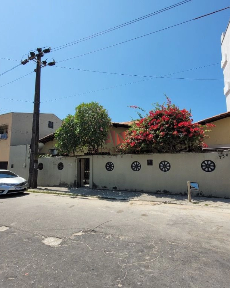 Frente Casa