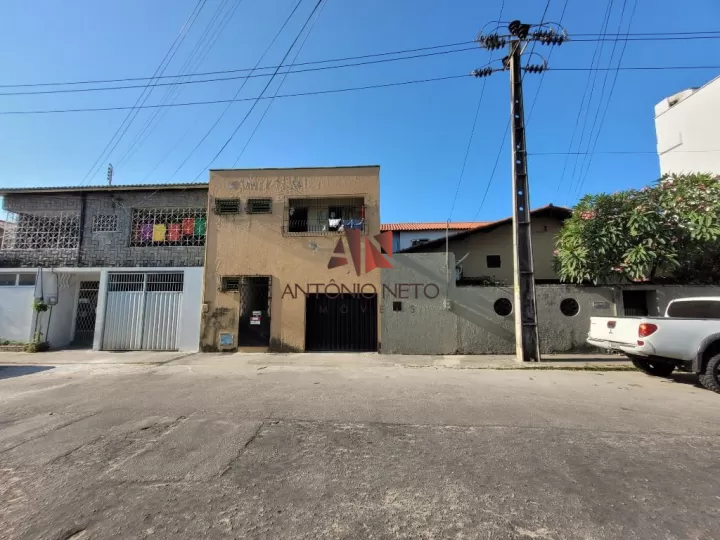 Frente Apartamento