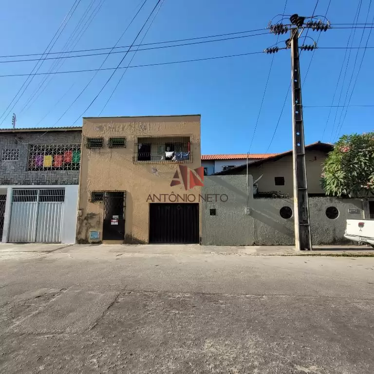 Imóvel em Monte Castelo