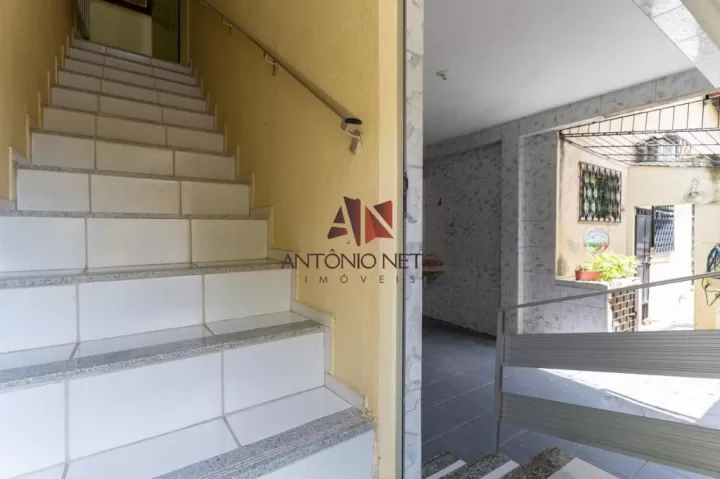 Acesso Apartamento