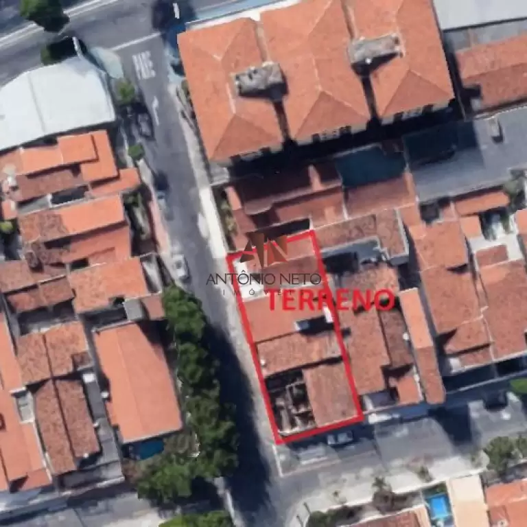 Imóvel em Fátima