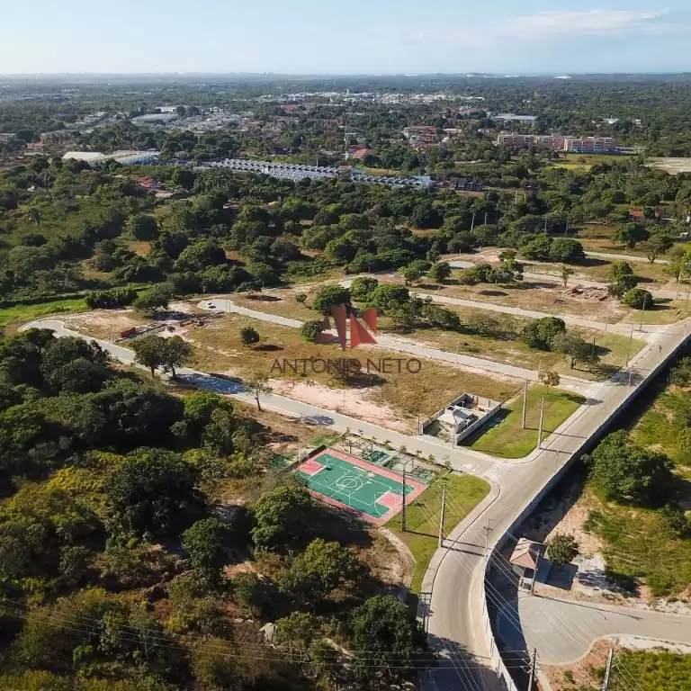 Imóvel em Jacunda