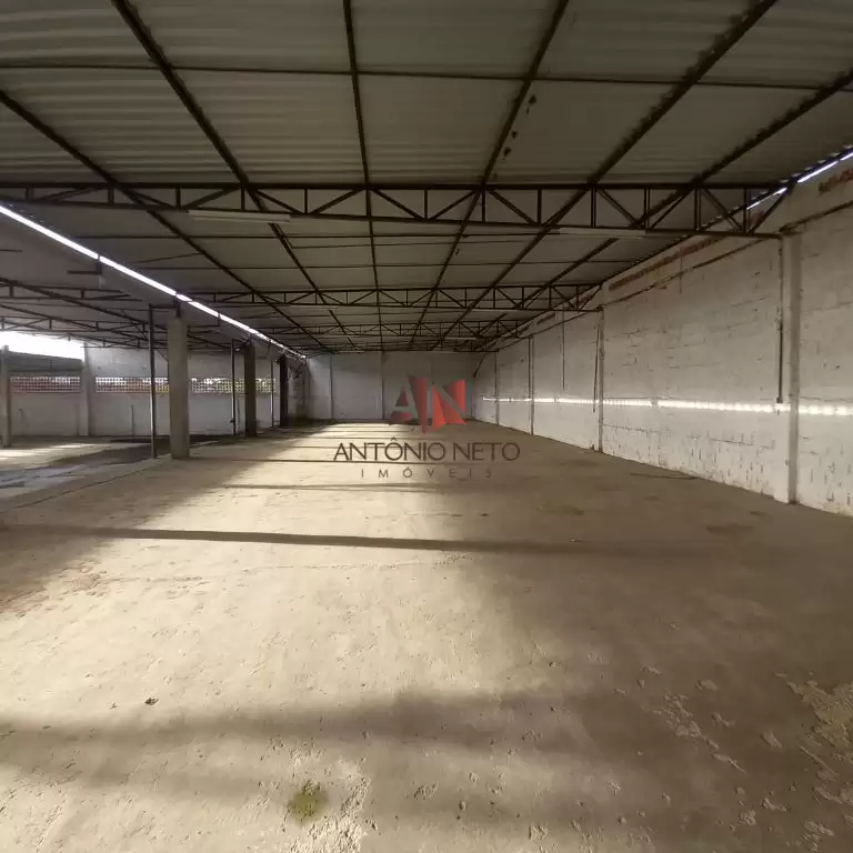 Imóvel em Tupuiu