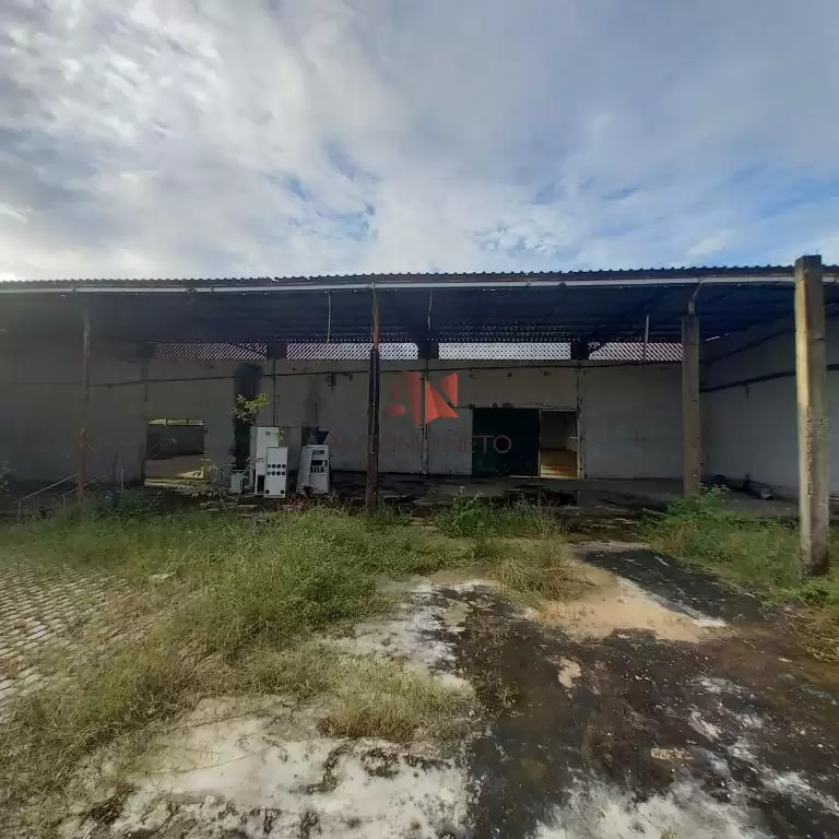 Imóvel em Tupuiu