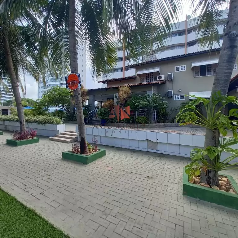 Imóvel em Edson Queiroz