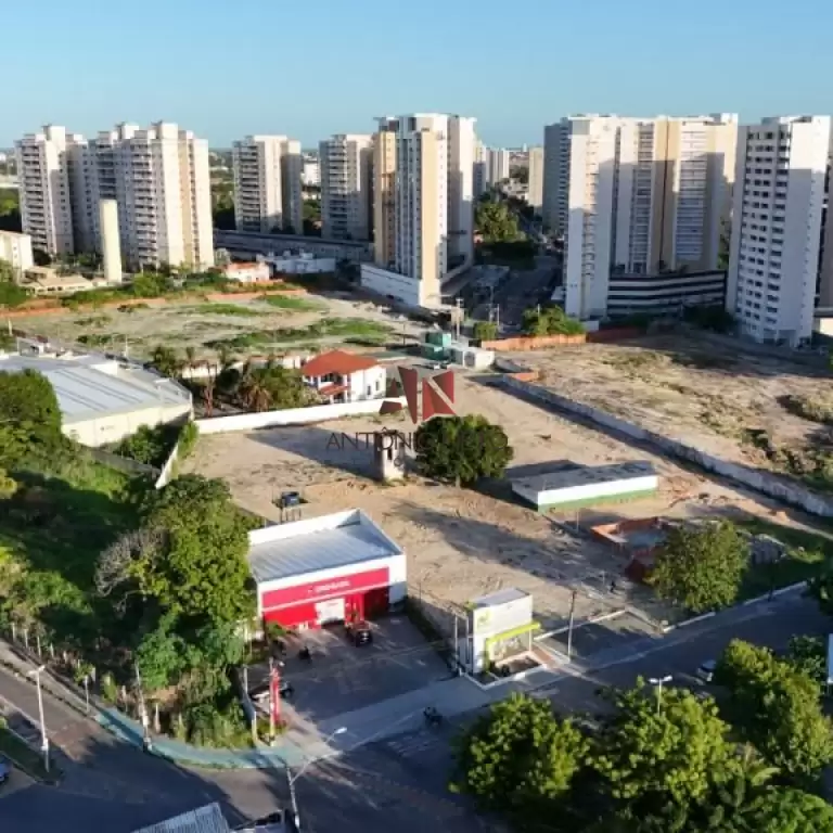 Imóvel em Parque Iracema