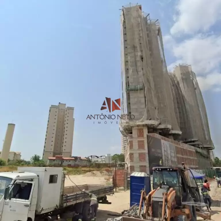 Imóvel em Parque Iracema