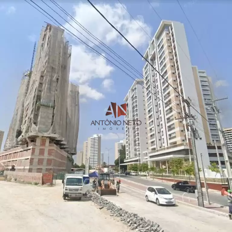 Imóvel em Parque Iracema