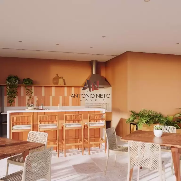 Imóvel em Cidade Alpha