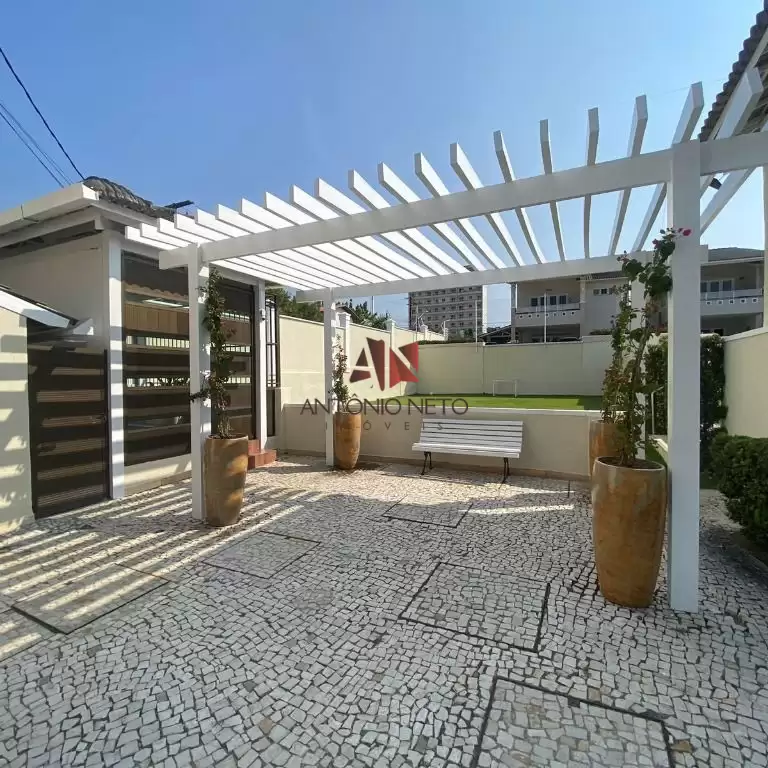 Imóvel em Cambeba