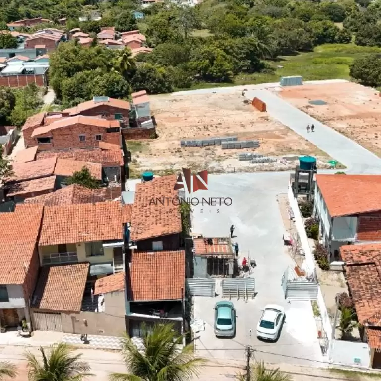 Imóvel em Guaribas
