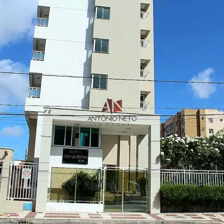 Imóvel em Fátima