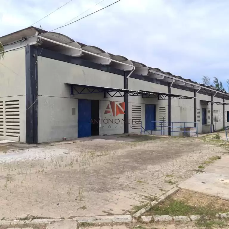 Imóvel em Novo Maracanaú