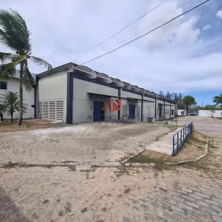 Imóvel em Novo Maracanaú