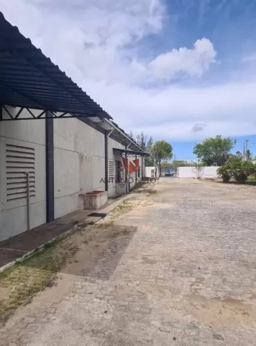 Imóvel em Novo Maracanaú