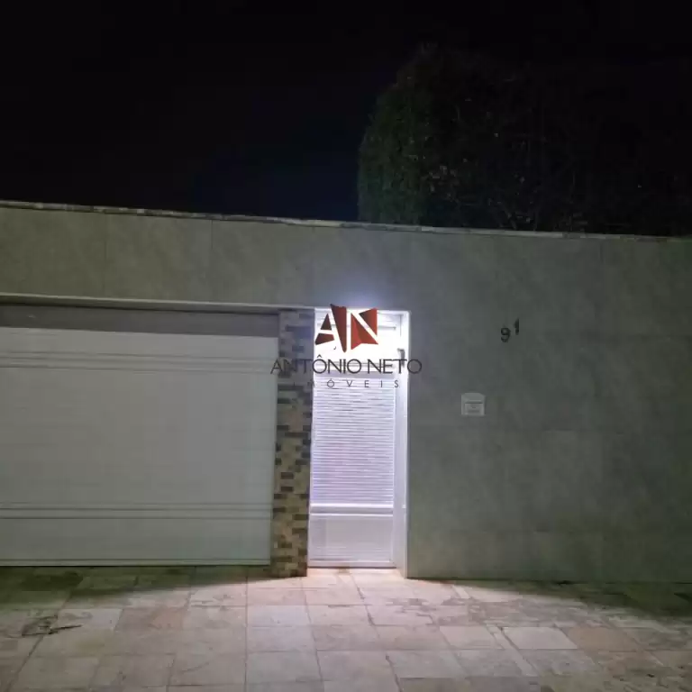 Imóvel em José de Alencar