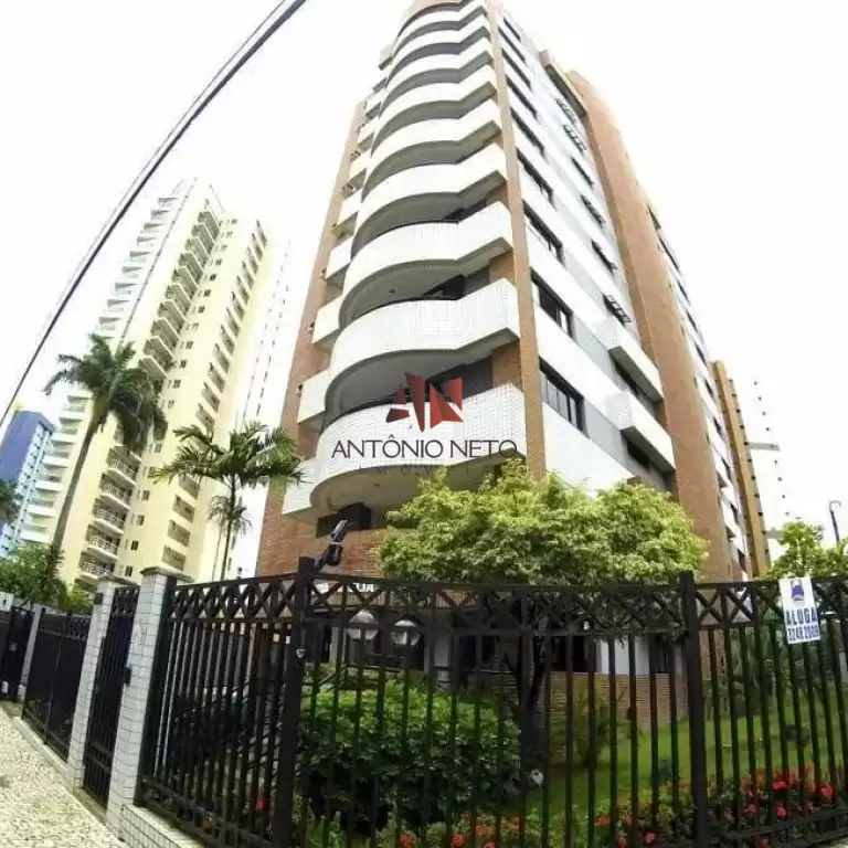 Imóvel em Aldeota