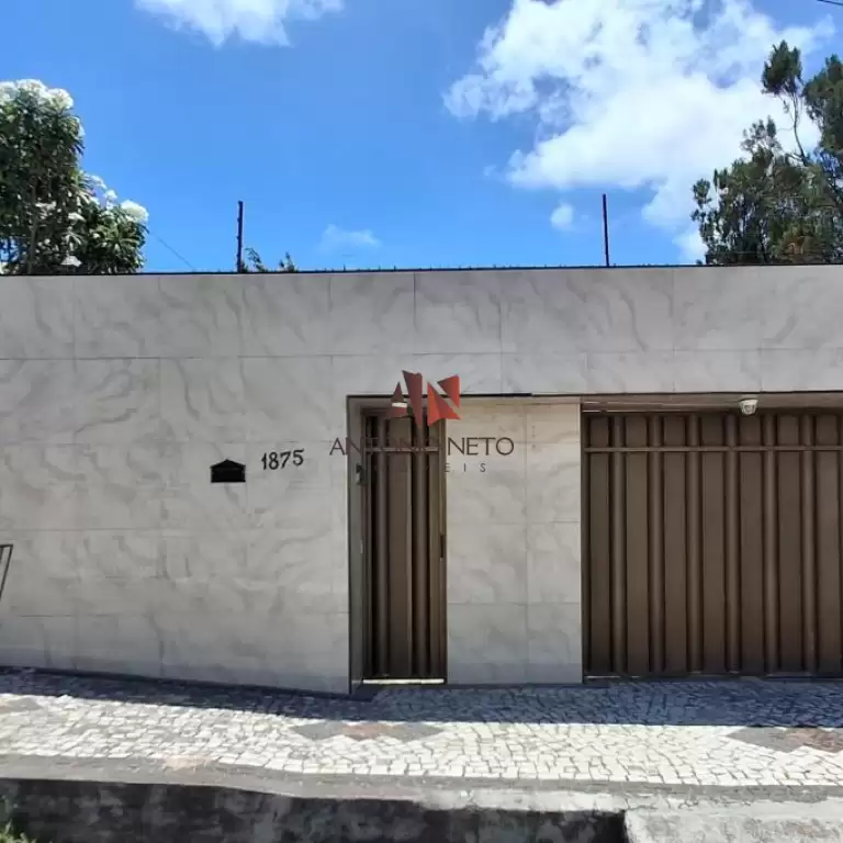 Imóvel em José de Alencar