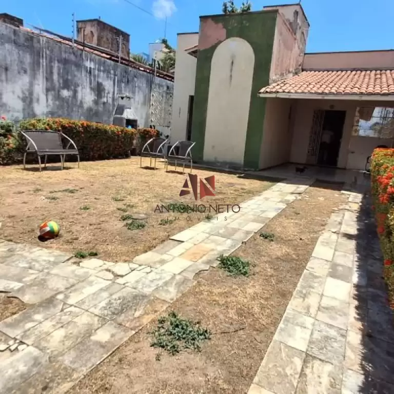 Imóvel em José de Alencar
