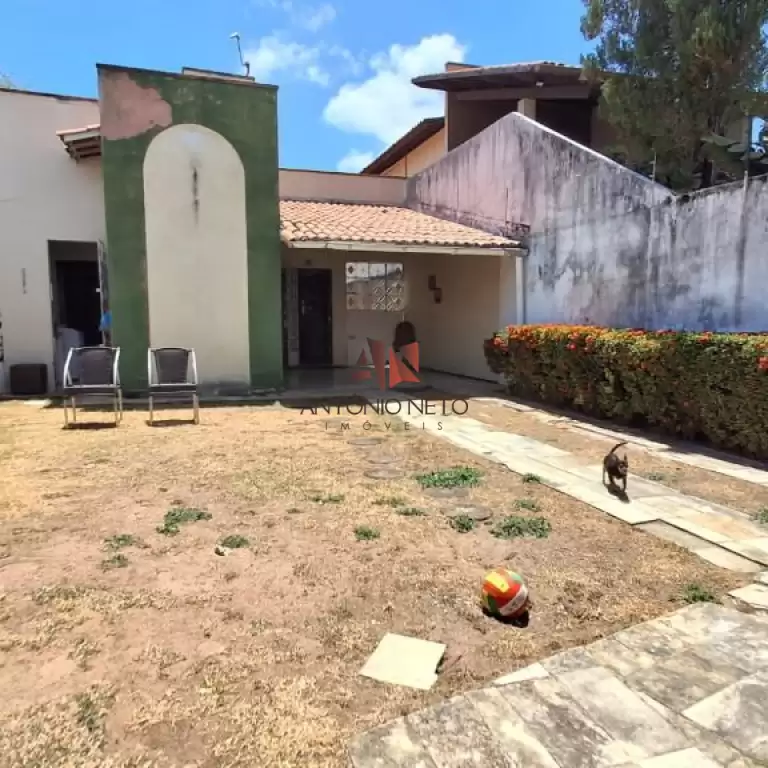 Imóvel em José de Alencar