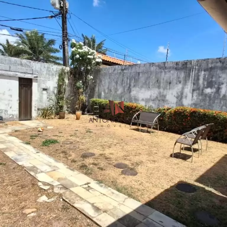 Imóvel em José de Alencar