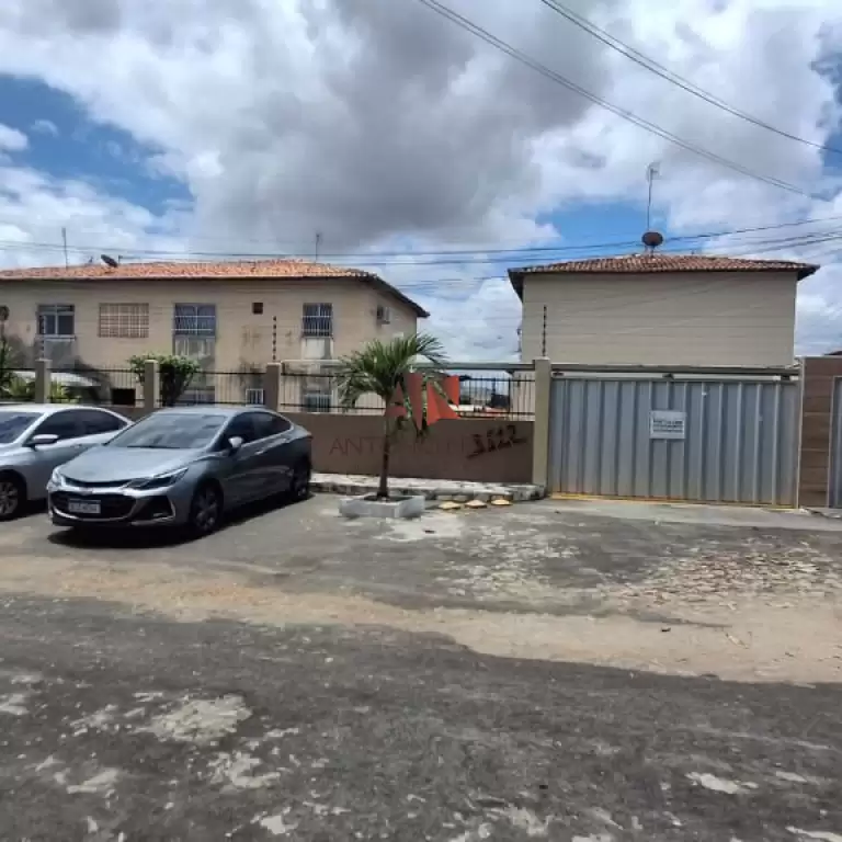 Imóvel em Maraponga
