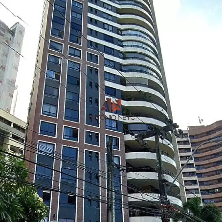 Imóvel em Meireles