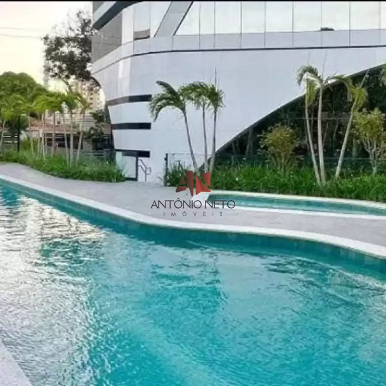 Imóvel em Meireles