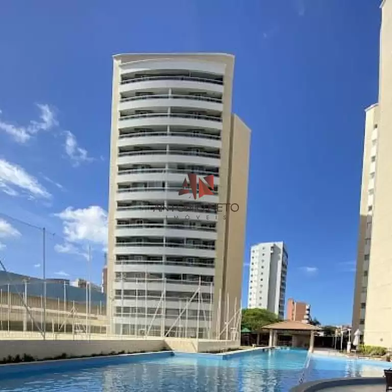 Imóvel em Edson Queiroz