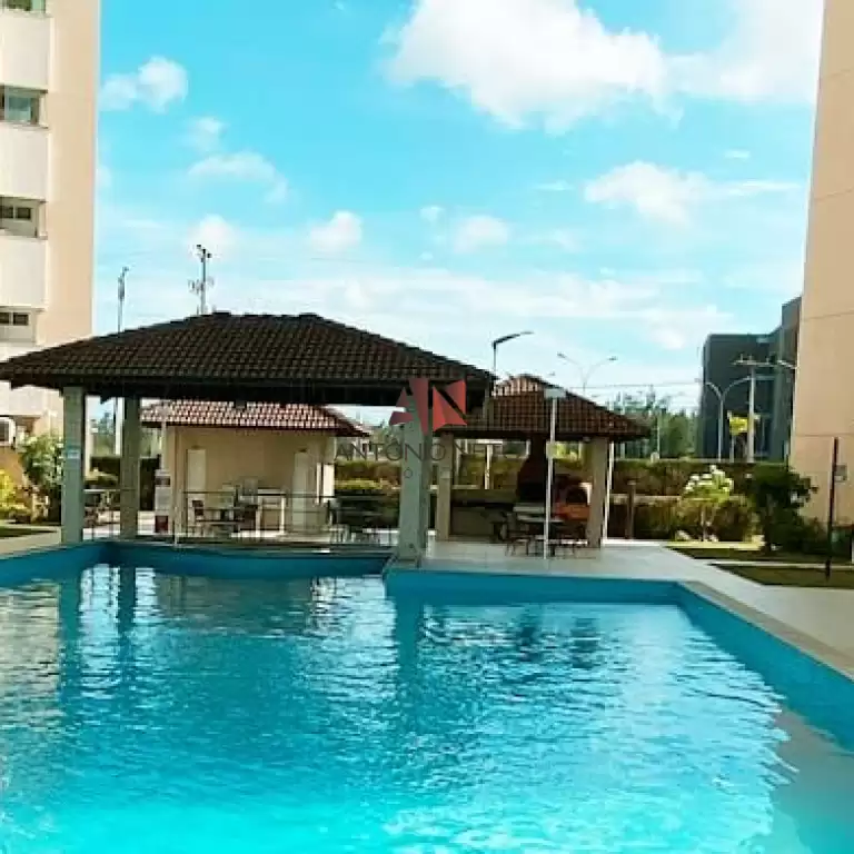 Imóvel em Edson Queiroz