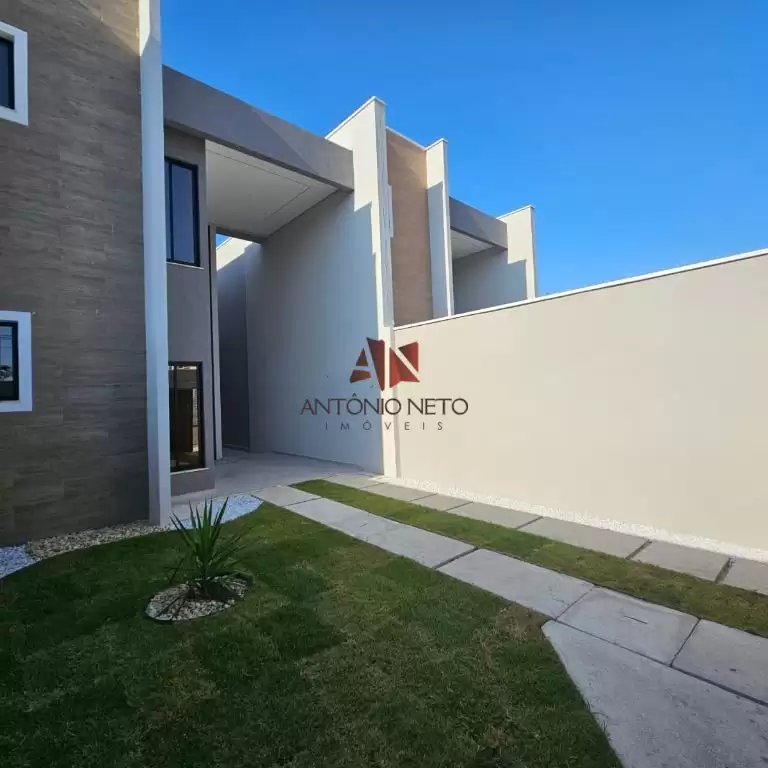 Imóvel em Edson Queiroz