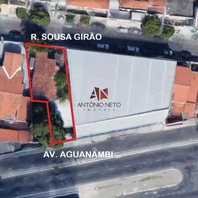 Imóvel em Fátima