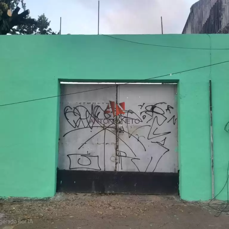 Imóvel em Fátima