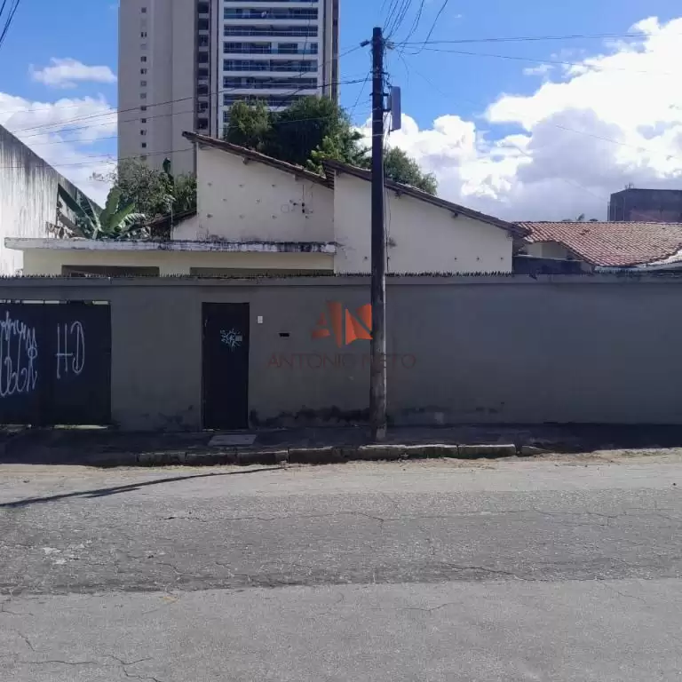 Imóvel em Fátima