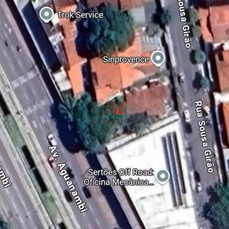 Imóvel em Fátima