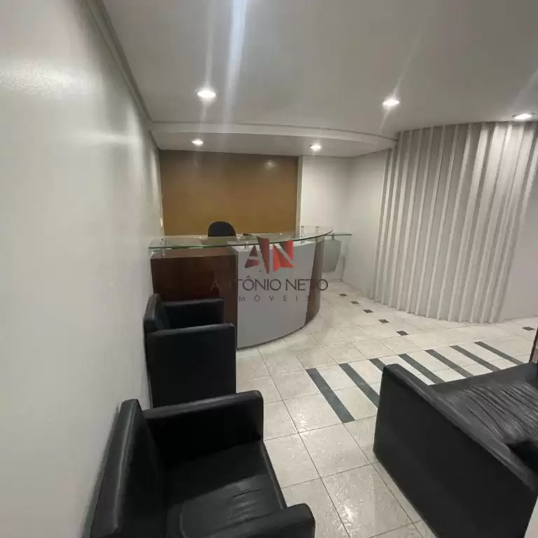 Imóvel em Edson Queiroz