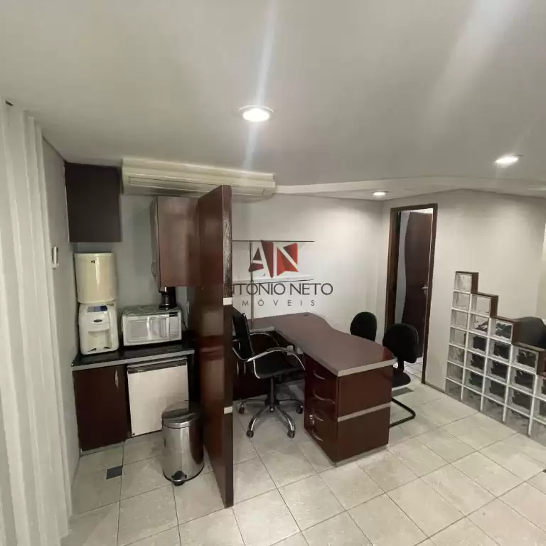 Imóvel em Edson Queiroz