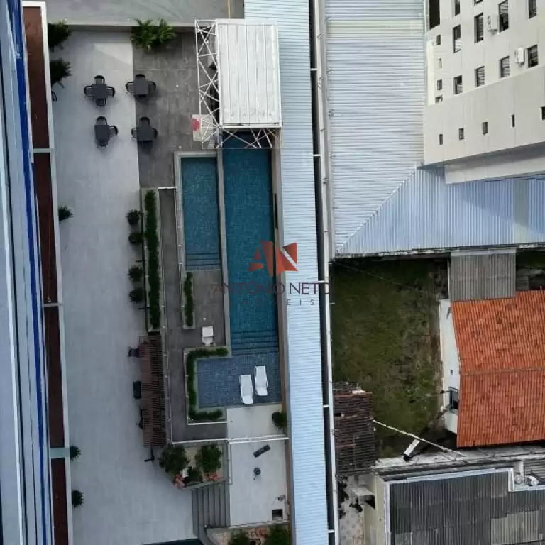 Imóvel em Dionisio Torres