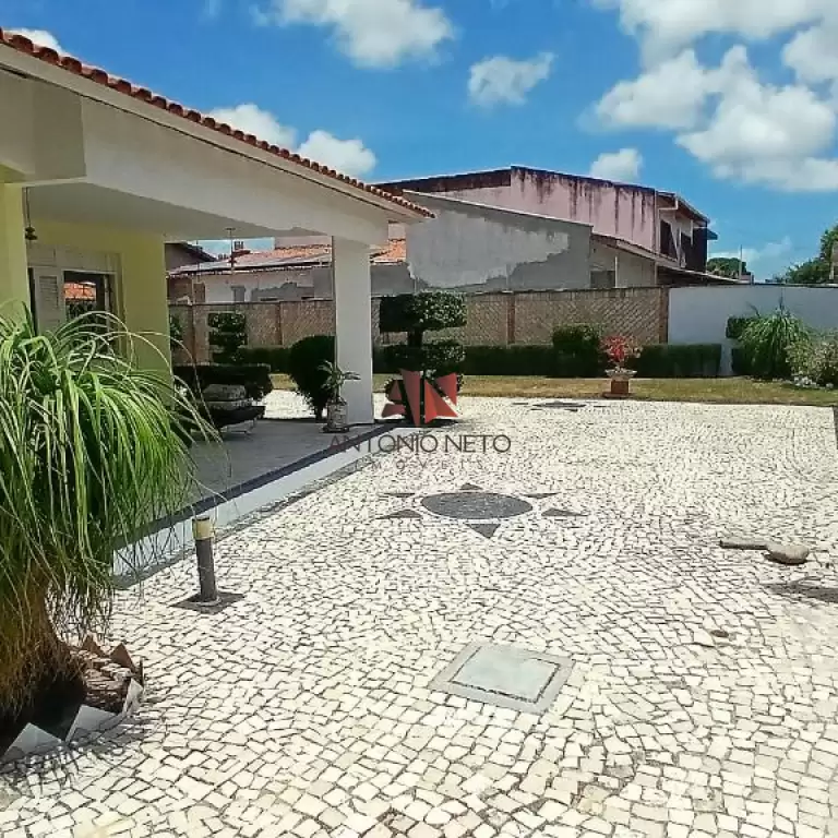 Imóvel em Cambeba