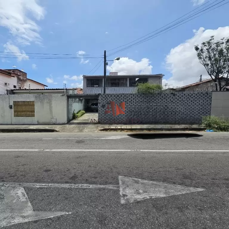 Imóvel em Parque Iracema