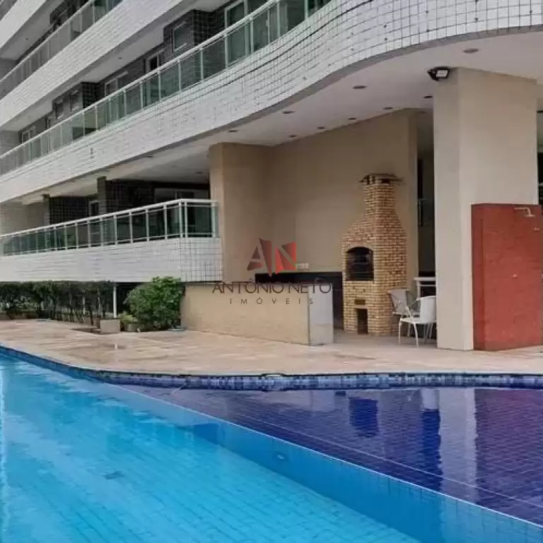 Imóvel em Meireles