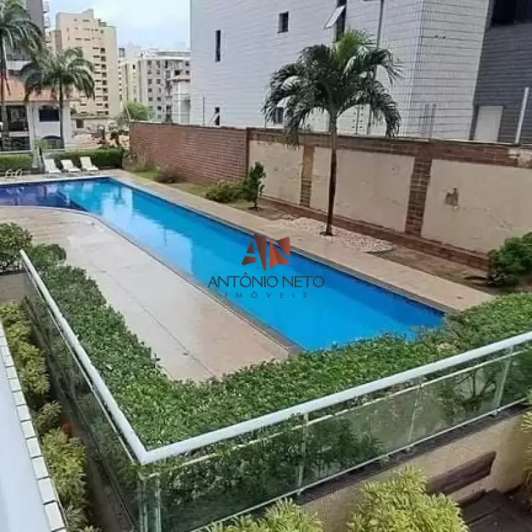 Imóvel em Meireles