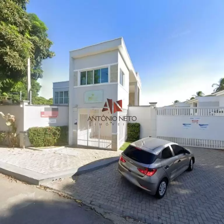 Imóvel em Eusébio
