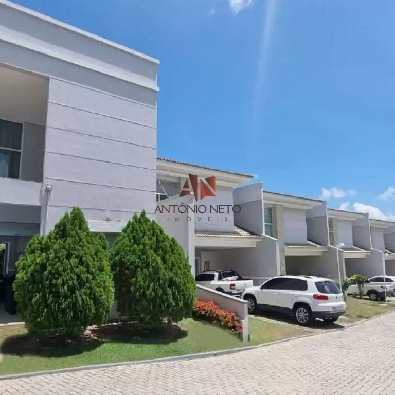 Imóvel em Eusébio