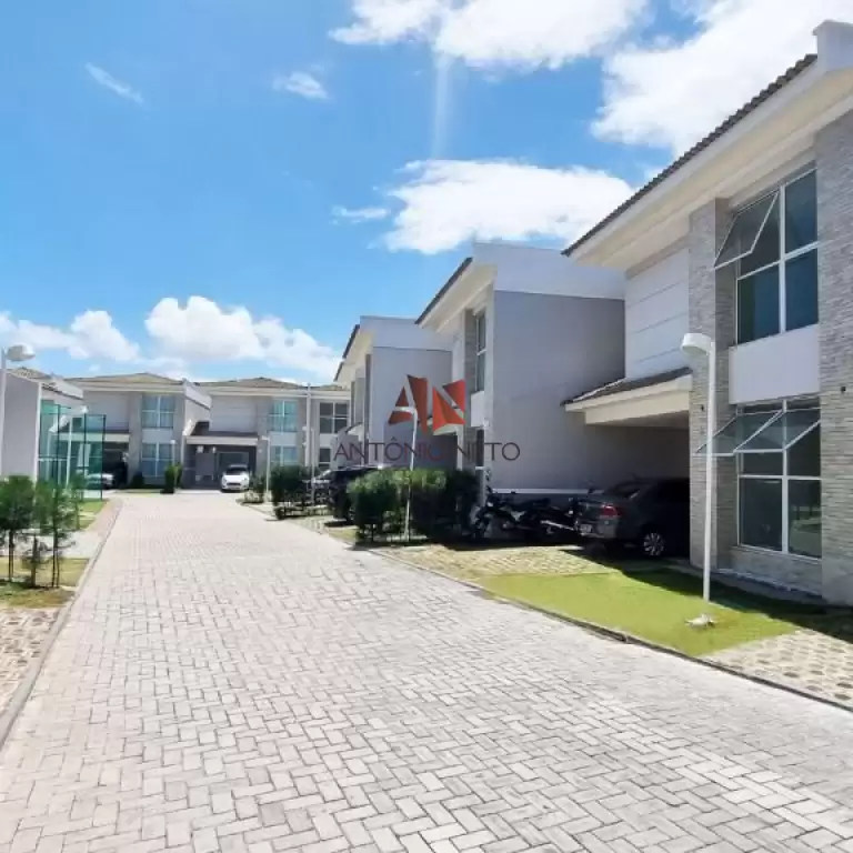 Imóvel em Eusébio