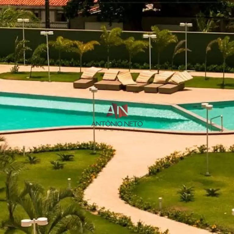 Imóvel em Parquelândia