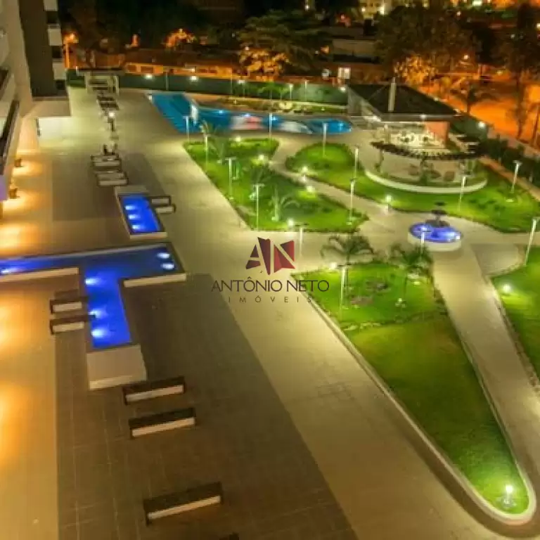 Imóvel em Parquelândia