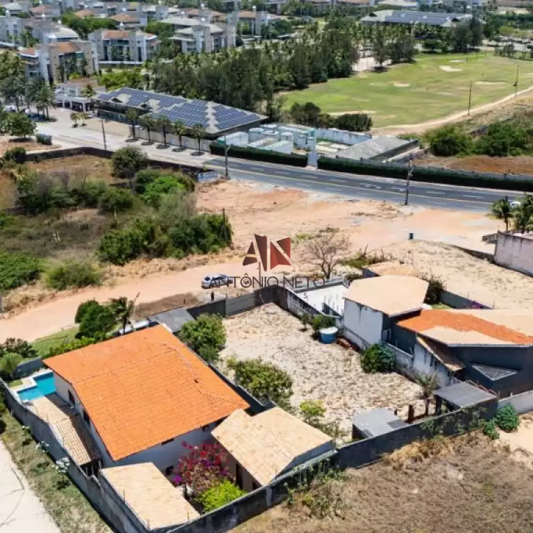 Imóvel em Primeira Etapa
