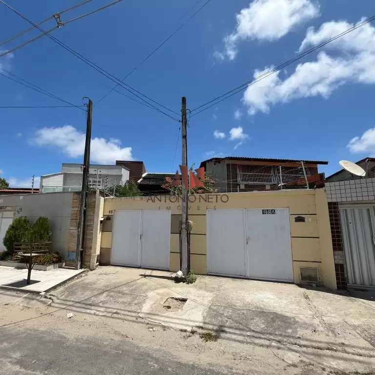 Imóvel em Castelão